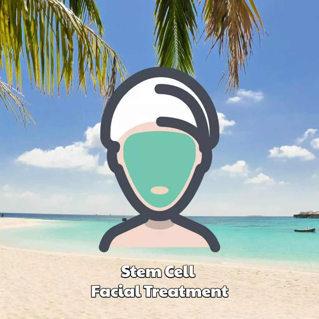 Stem Cell Facial Treatment