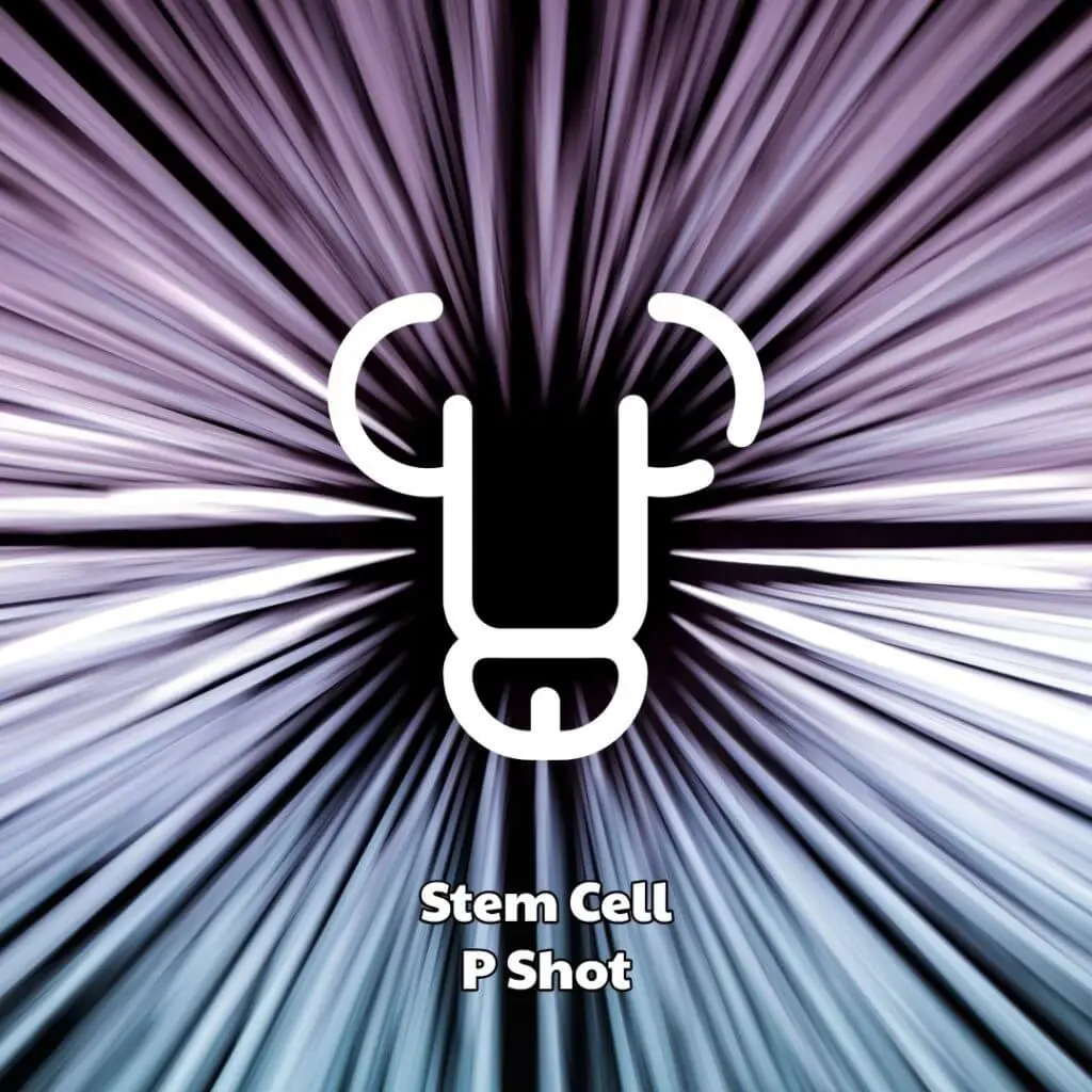 Stem Cell P Shot