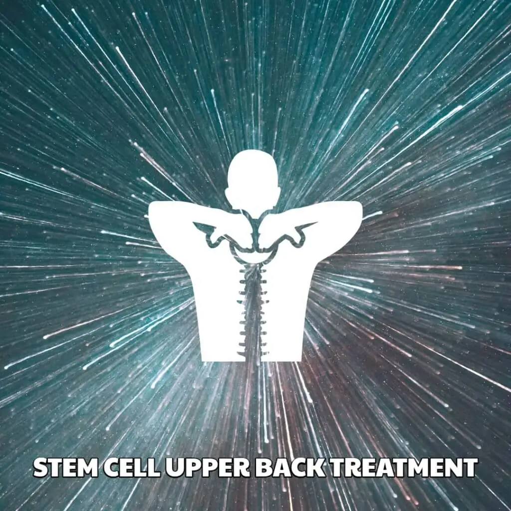 Stem Cell Neck Pain Treatment